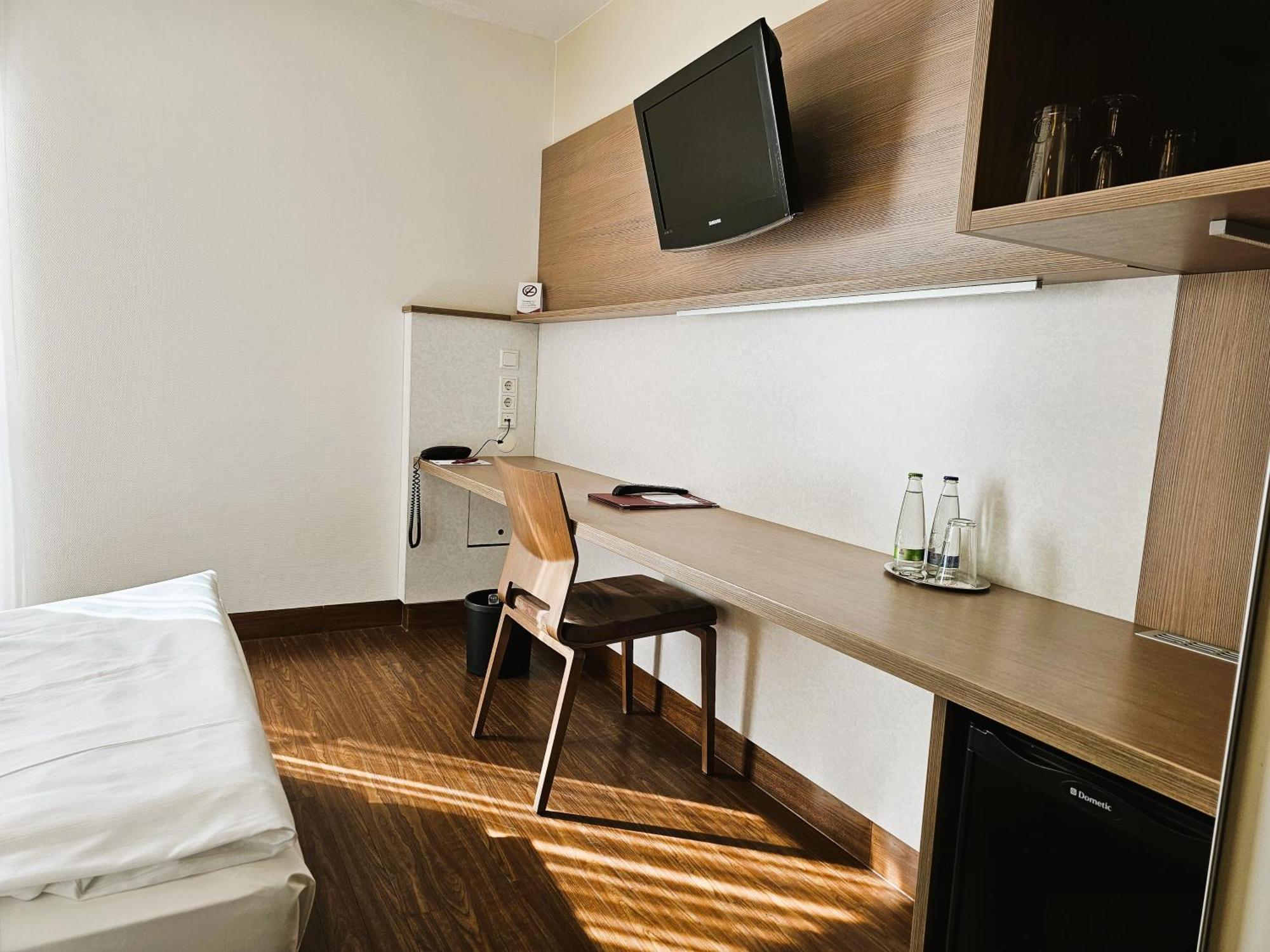 Arvena Park Hotel Nuremberg Exterior photo